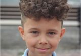 Hairstyle for Curly Hair Boy 50 Cute toddler Boy Haircuts Your Kids Will Love