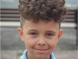 Hairstyle for Curly Hair Boy 50 Cute toddler Boy Haircuts Your Kids Will Love
