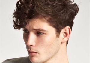 Hairstyle for Curly Hair Boy Hairstyles for Boys Be Inspired