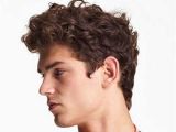 Hairstyle for Curly Hair for Boy 20 Curly Hairstyles for Boys