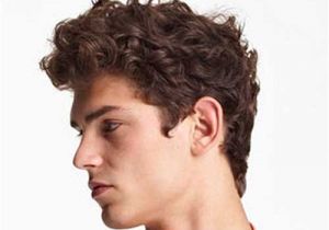 Hairstyle for Curly Hair for Boy 20 Curly Hairstyles for Boys