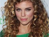 Hairstyle for Curly Hair Girl 25 Curly Hair Women