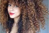 Hairstyle for Curly Hair Girl 30 Girls with Long Curly Hair