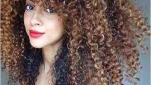 Hairstyle for Curly Hair Girl 30 Girls with Long Curly Hair