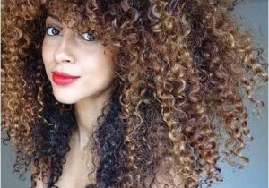 Hairstyle for Curly Hair Girl 30 Girls with Long Curly Hair