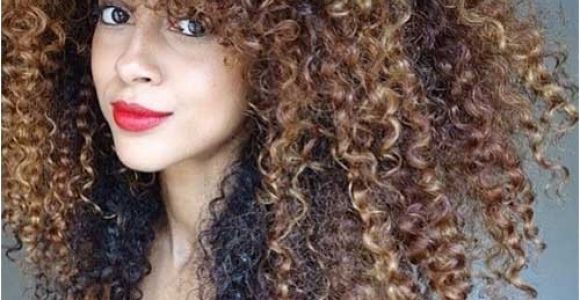 Hairstyle for Curly Hair Girl 30 Girls with Long Curly Hair