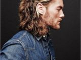 Hairstyle for Curly Long Hair Male Long Curly Hairstyles for Men 2017 Trend Haircuts