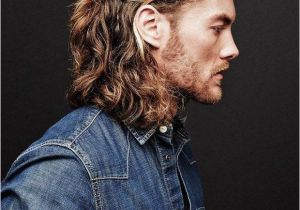 Hairstyle for Curly Long Hair Male Long Curly Hairstyles for Men 2017 Trend Haircuts