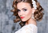 Hairstyle for Medium Length Hair for A Wedding 50 Dazzling Medium Length Hairstyles