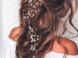 Hairstyle for Medium Length Hair for A Wedding Bridal Hairstyles for Medium Hair 32 Looks Trending This