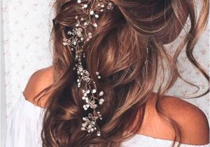 Hairstyle for Medium Length Hair for A Wedding Bridal Hairstyles for Medium Hair 32 Looks Trending This