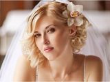 Hairstyle for Medium Length Hair for A Wedding Romantic Bridal Hairstyles 365greetings