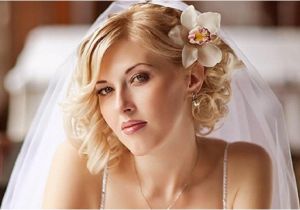 Hairstyle for Medium Length Hair for A Wedding Romantic Bridal Hairstyles 365greetings