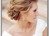 Hairstyle for Medium Length Hair for A Wedding Wedding Hairstyles for Medium Length Hair Inspiration