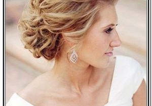 Hairstyle for Medium Length Hair for A Wedding Wedding Hairstyles for Medium Length Hair Inspiration