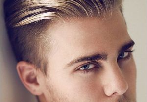 Hairstyle for Men Names Things You Need to Know About Different Hairstyles for Men