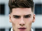 Hairstyle for Men software Hairstyles for Men According to Face Shape