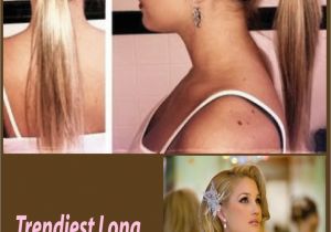 Hairstyle for Petite Girl 9 Classic Long Hairstyles for Short Women that are Trendy In All