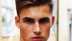 Hairstyle for Rectangular Face Men Best Men S Haircuts for Your Face Shape 2018