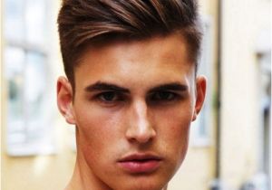 Hairstyle for Rectangular Face Men Best Men S Haircuts for Your Face Shape 2018