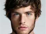 Hairstyle for Rectangular Face Men Choosing the Right Hairstyles for Your Face Shape