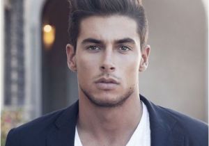 Hairstyle for Rectangular Face Men What Haircut Should I Get