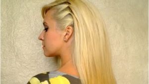 Hairstyle for School Everyday Super Cute Hairstyles for Girls New Cute Easy Party Hairstyle for