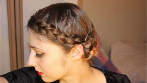Hairstyle for School On Dailymotion Beautiful Simple Hairstyles for School Dailymotion Unique Girl