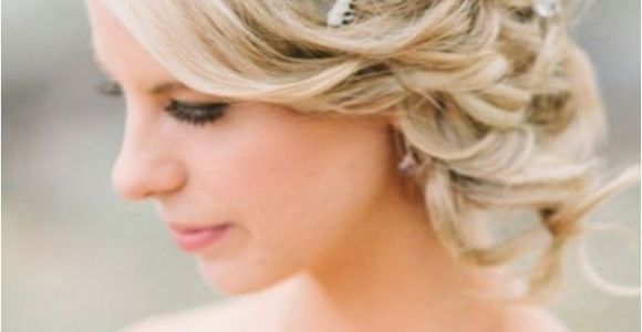 Hairstyle for Short Hair for Wedding Party Best Hairstyles for Short Hair for Wedding Day 2017 for events