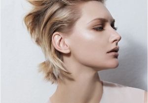 Hairstyle for Short Hair for Wedding Party Party Hairstyles for Short Hair