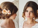 Hairstyle for Short Hair for Wedding Party Short Hairstyles Party