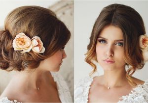 Hairstyle for Short Hair for Wedding Party Short Hairstyles Party