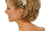 Hairstyle for Short Hair for Wedding Party Wedding Hairstyles for Short Hair Women S Fave Hairstyles