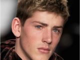 Hairstyle for Teen Men 25 Exceptional Hairstyles for Teenage Guys