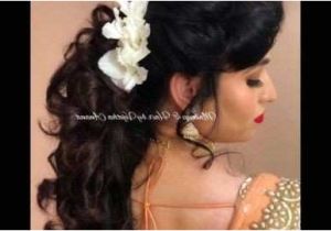 Hairstyle for Thin Hair Indian Wedding Hairstyles for Girls for Indian Weddings Fresh Wedding Hair Updo