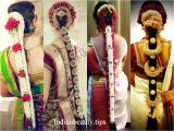 Hairstyle for Traditional Wedding 20 Gorgeous south Indian Wedding Hairstyles Indian