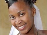 Hairstyle for Traditional Wedding African American Wedding Hairstyles 006 Life N Fashion