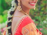 Hairstyle for Traditional Wedding Traditional Indian Bridal Hairstyles