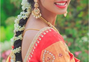 Hairstyle for Traditional Wedding Traditional Indian Bridal Hairstyles