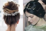 Hairstyle for Wedding 2018 10 Enchanting Wedding Hairstyles 2018