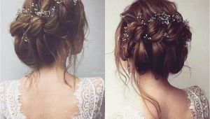 Hairstyle for Wedding 2018 10 Enchanting Wedding Hairstyles 2018