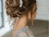 Hairstyle for Wedding 2018 20 Trends Wedding Hair 2018 Short and Curly Haircuts