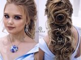 Hairstyle for Wedding 2018 Wedding Hairstyles for Long Hair Evesteps
