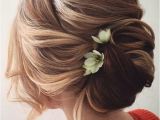 Hairstyle for Wedding Occasion 50 Updo Hairstyles for Special Occasion From Instagram