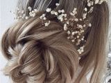 Hairstyle for Wedding Occasion 54 Simple Updos Wedding Hairstyles for Brides Koees Blog