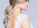 Hairstyle for Weddings Gallery Bridal Hairstyles for Long Hair 2015 Women Styles