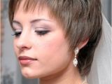 Hairstyle for Weddings Gallery Short Wedding Hairstyles Short Bridal Hairstyle