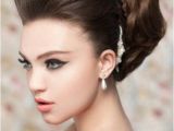 Hairstyle for Weddings Gallery Wedding Hairstyles for Long Hair Voluminous