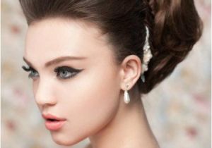 Hairstyle for Weddings Gallery Wedding Hairstyles for Long Hair Voluminous