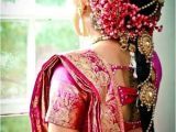 Hairstyle for Women In Indian Wedding 29 Amazing Pics Of south Indian Bridal Hairstyles for Weddings